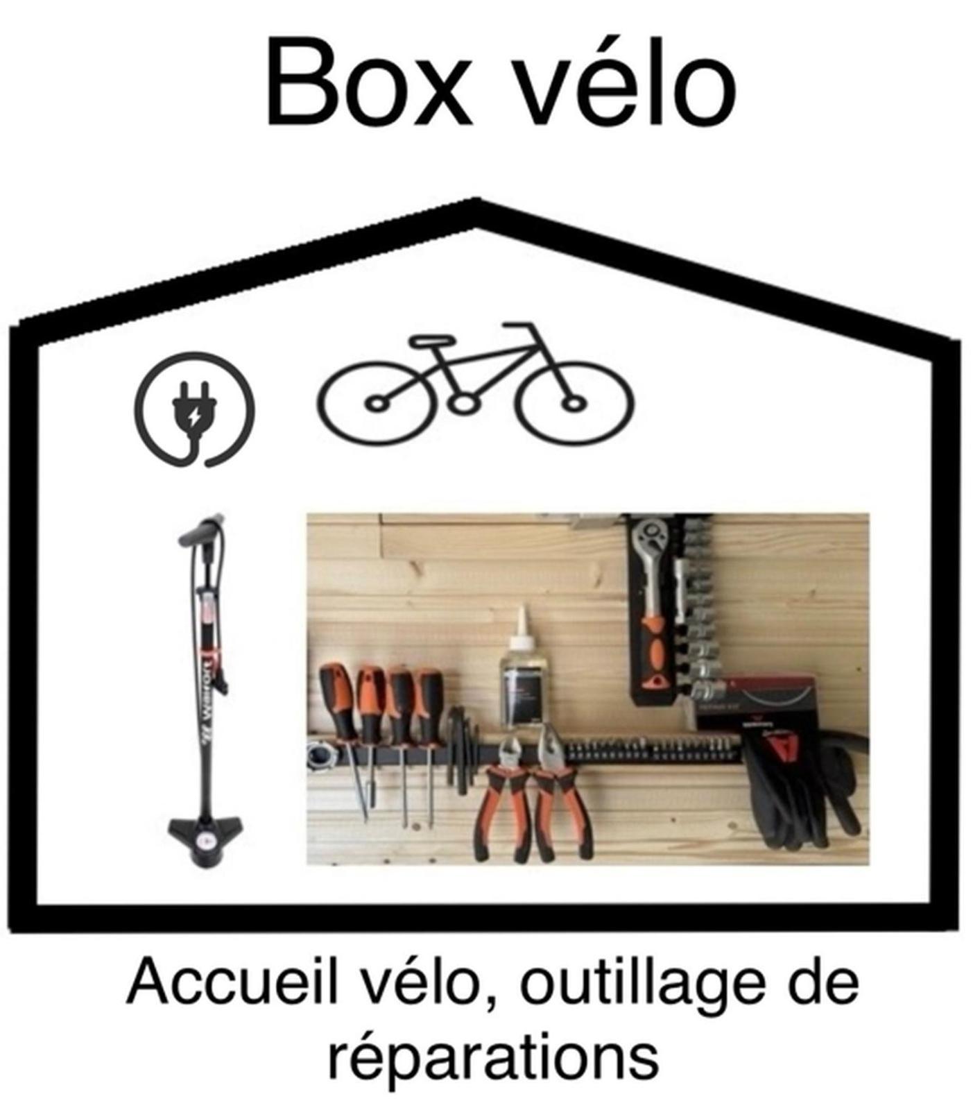 B&B Chez L'Habitant Chambre Privative Sur La Route Des Vins Tv Parking Box Velo Issenheim Eksteriør billede