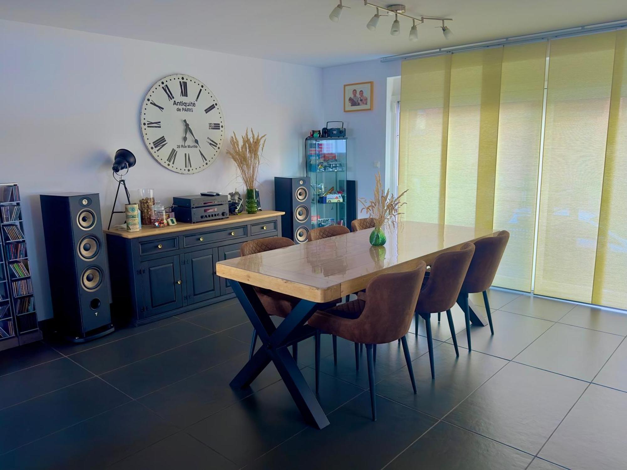 B&B Chez L'Habitant Chambre Privative Sur La Route Des Vins Tv Parking Box Velo Issenheim Eksteriør billede